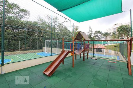 Apartamento para alugar com 57m², 2 quartos e 1 vagaÁrea Comum - Playground