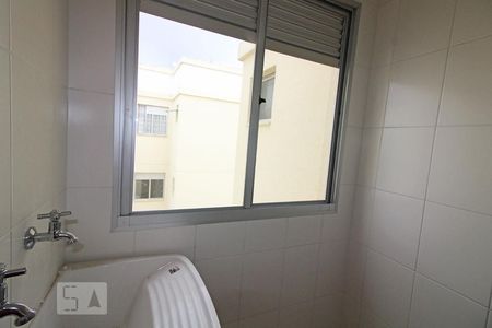 Apartamento para alugar com 57m², 2 quartos e 1 vagaLavanderia