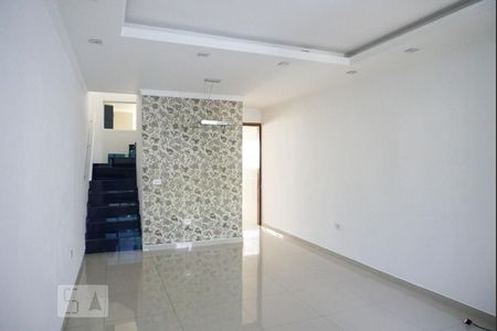 Sala de casa para alugar com 3 quartos, 136m² em Vila Buenos Aires, São Paulo