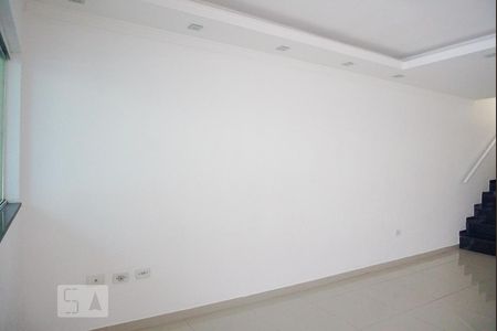 Sala de casa para alugar com 3 quartos, 136m² em Vila Buenos Aires, São Paulo