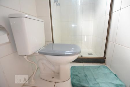 Apartamento à venda com 62m², 2 quartos e sem vagaBanheiro Social