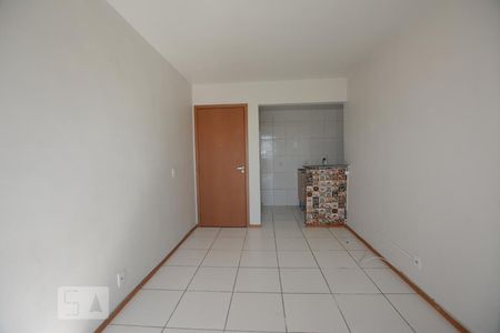 Apartamento à venda com 62m², 2 quartos e sem vagaSala