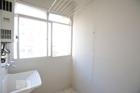 Apartamento à venda com 62m², 2 quartos e sem vagaÁrea de Serviço