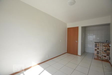 Apartamento à venda com 62m², 2 quartos e sem vagaSala