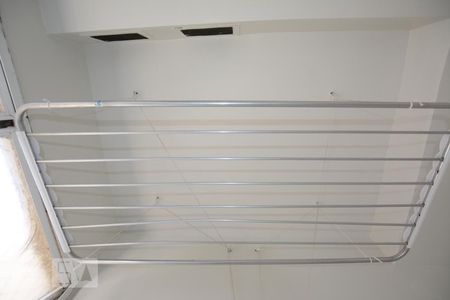 Apartamento à venda com 62m², 2 quartos e sem vagaÁrea de Serviço- varal