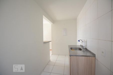 Apartamento à venda com 62m², 2 quartos e sem vagaCozinha