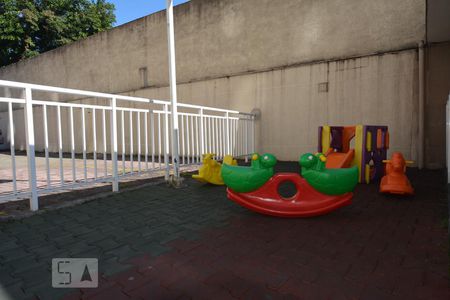 Apartamento à venda com 62m², 2 quartos e sem vagaÁrea Comum - Playground