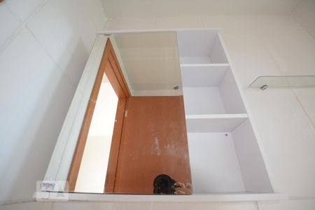 Apartamento à venda com 62m², 2 quartos e sem vagaBanheiro Social