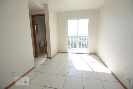 Apartamento à venda com 62m², 2 quartos e sem vagaSala