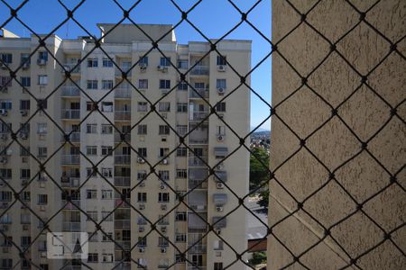 Apartamento à venda com 62m², 2 quartos e sem vagavista da área de serviço