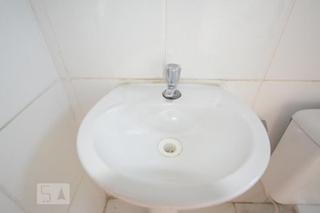 Apartamento à venda com 62m², 2 quartos e sem vagaBanheiro Social- pia