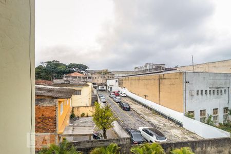 Apartamento à venda com 57m², 2 quartos e 1 vagaVista