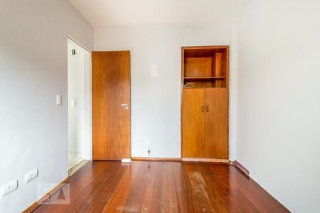 Apartamento à venda com 57m², 2 quartos e 1 vagaQuarto