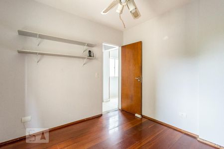 Apartamento à venda com 57m², 2 quartos e 1 vagaQuarto