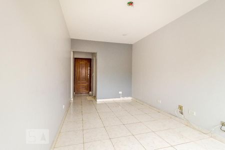 Apartamento à venda com 57m², 2 quartos e 1 vagaSala