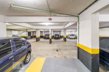 Apartamento à venda com 57m², 2 quartos e 1 vagaGaragem