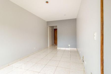 Apartamento à venda com 57m², 2 quartos e 1 vagaSala