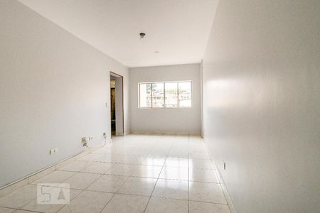 Sala de apartamento à venda com 2 quartos, 57m² em Vila Parque Jabaquara, São Paulo