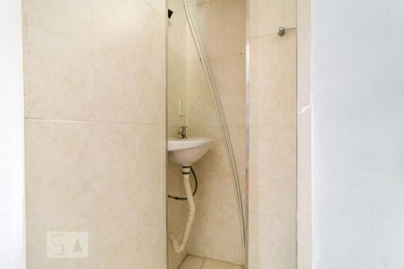 Apartamento à venda com 57m², 2 quartos e 1 vagaBanheiro