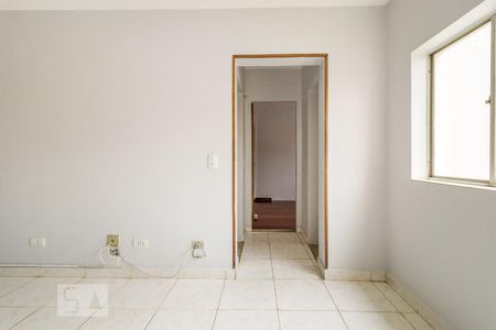 Apartamento à venda com 57m², 2 quartos e 1 vagaSala