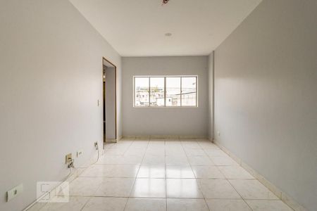 Apartamento à venda com 57m², 2 quartos e 1 vagaSala