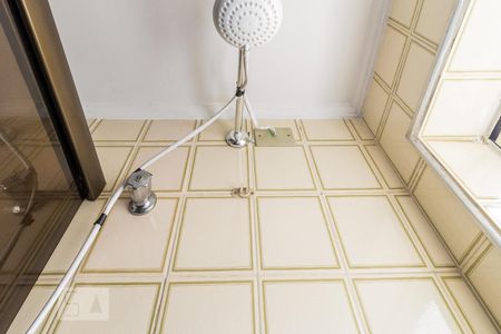 Apartamento à venda com 57m², 2 quartos e 1 vagaBanheiro