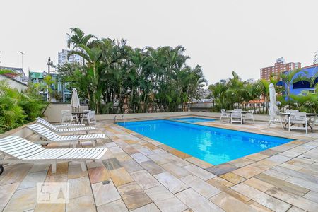 Apartamento para alugar com 79m², 3 quartos e 2 vagasÁrea comum