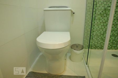 Apartamento para alugar com 79m², 3 quartos e 2 vagasBanheiro