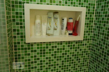 Apartamento para alugar com 79m², 3 quartos e 2 vagasBanheiro