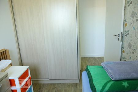 Apartamento para alugar com 79m², 3 quartos e 2 vagasQuarto 3
