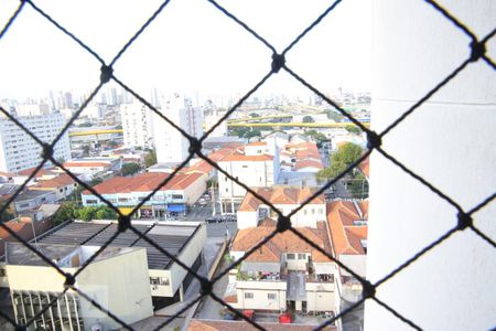 Apartamento para alugar com 79m², 3 quartos e 2 vagasVista Varanda Quarto 1 - Suíte