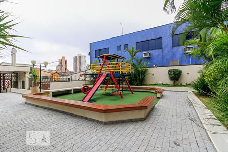 Apartamento para alugar com 79m², 3 quartos e 2 vagasÁrea comum