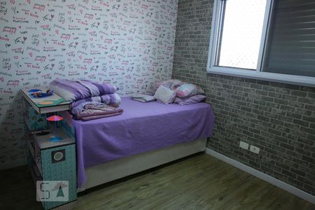 Apartamento para alugar com 79m², 3 quartos e 2 vagasQuarto 2