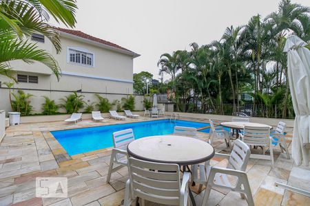 Apartamento para alugar com 79m², 3 quartos e 2 vagasÁrea comum