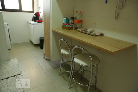 Apartamento para alugar com 79m², 3 quartos e 2 vagasCozinha