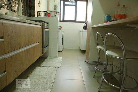 Apartamento para alugar com 79m², 3 quartos e 2 vagasCozinha