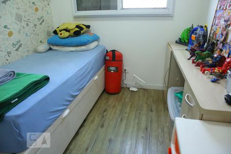 Apartamento para alugar com 79m², 3 quartos e 2 vagasQuarto 3