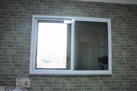 Apartamento para alugar com 79m², 3 quartos e 2 vagasJanela Quarto 2