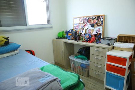 Apartamento para alugar com 79m², 3 quartos e 2 vagasQuarto 3
