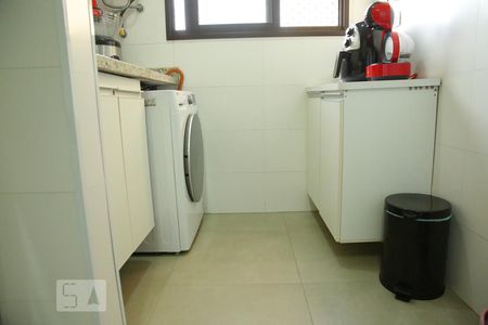 Apartamento para alugar com 79m², 3 quartos e 2 vagasLavanderia