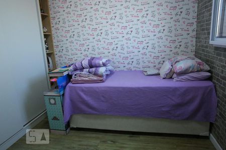 Apartamento para alugar com 79m², 3 quartos e 2 vagasQuarto 2