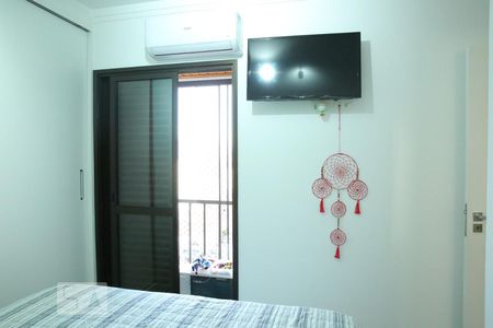 Apartamento para alugar com 79m², 3 quartos e 2 vagasQuarto 1 - Suíte