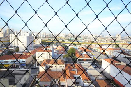 Apartamento para alugar com 79m², 3 quartos e 2 vagasVista Quarto 2