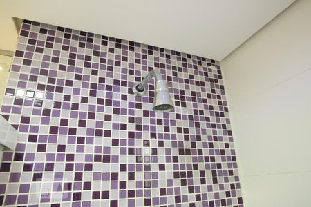 Apartamento para alugar com 79m², 3 quartos e 2 vagasBanheiro Quarto 1 - Suíte