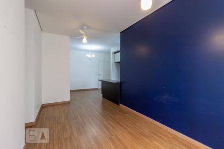 Sala de apartamento à venda com 2 quartos, 67m² em Jardim Paraíso, Barueri