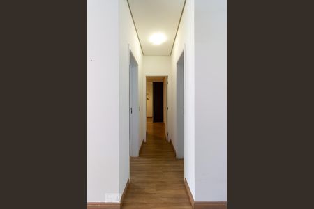 Acesso Quartos de apartamento à venda com 2 quartos, 67m² em Jardim Paraíso, Barueri