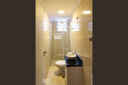 Apartamento à venda com 110m², 3 quartos e 3 vagas Apartamento à venda com 110m², 3 quartos e 3 vagasBanheiro