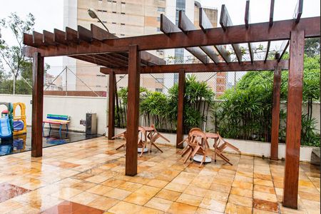 Apartamento à venda com 110m², 3 quartos e 3 vagas Apartamento à venda com 110m², 3 quartos e 3 vagasÁrea comum