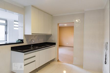 Apartamento à venda com 110m², 3 quartos e 3 vagas Apartamento à venda com 110m², 3 quartos e 3 vagasCozinha