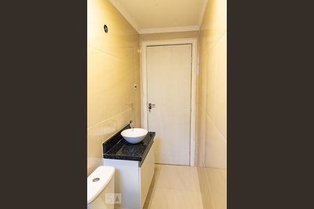 Apartamento à venda com 110m², 3 quartos e 3 vagas Apartamento à venda com 110m², 3 quartos e 3 vagasBanheiro